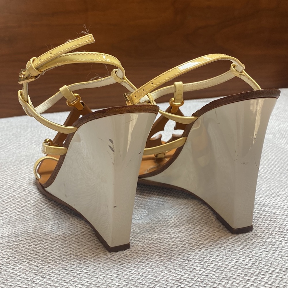 Louis Vuitton sandals - Picture 9 of 10